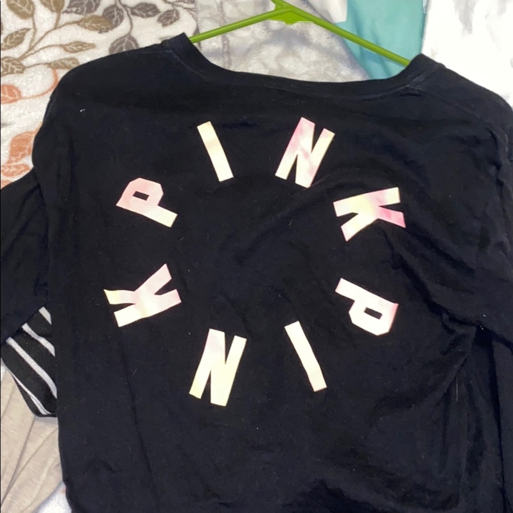 🔆3 FOR 25🔆 PINK long sleeve